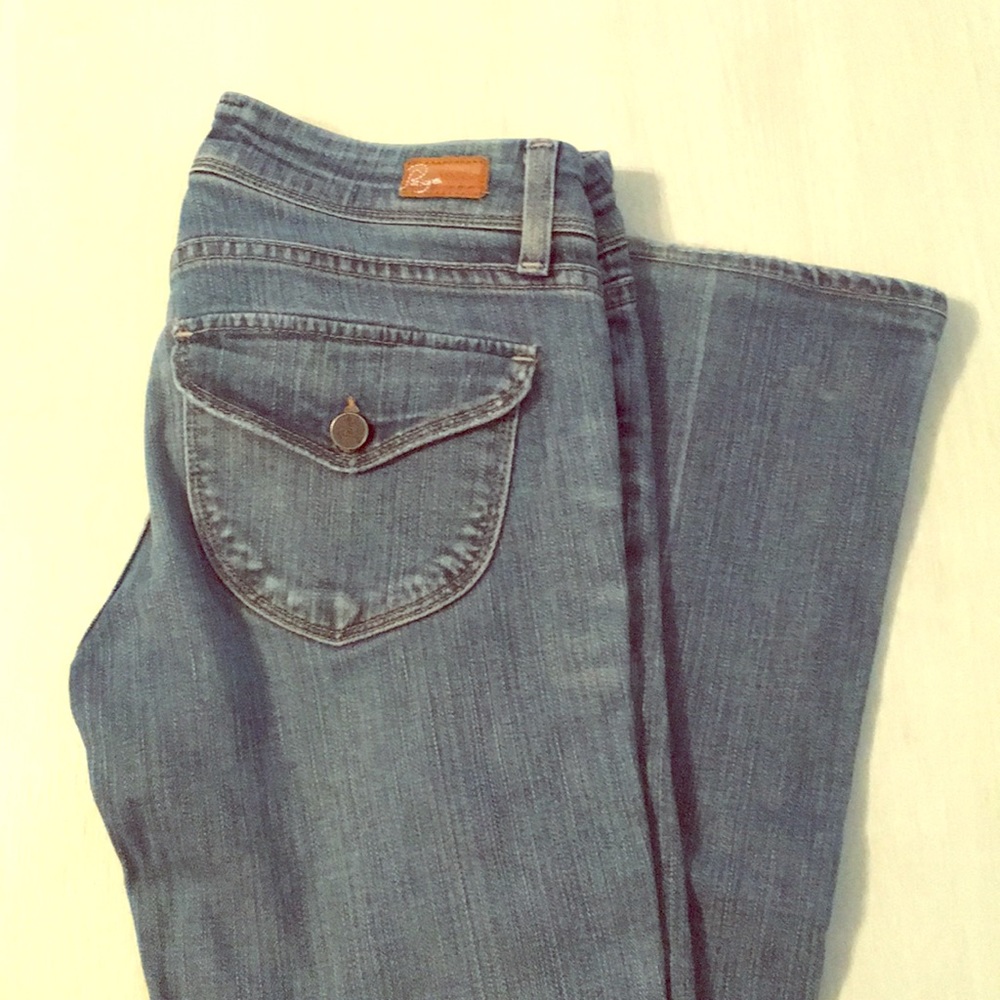Paige Premium Denim